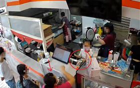 3倍券詐5倍又受害！苗栗小吃店衰爆（圖／翻攝自我是頭份人）