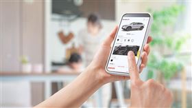 ▲Honda在日本推出網路購車服務（圖／翻攝自Honda官網）