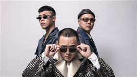 ▲玖壹壹（圖／主辦單位提供）