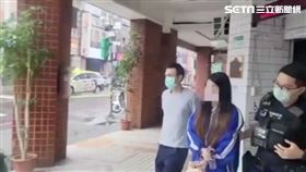 台北市,中山區,毒品,大義滅親,女兒