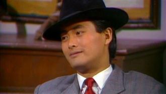 周潤發竟向他下跪三次　引起全場掌聲