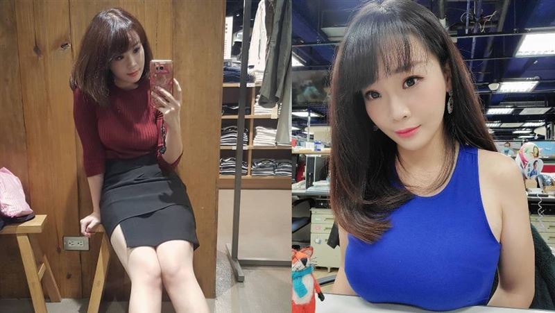 美女主播痛認當小三！正宮還是親表妹