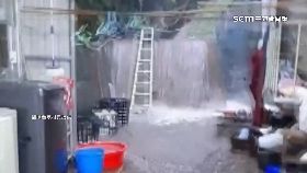 Y瀑布灌家門0930