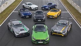 ▲Mercedes-AMG GT（圖／翻攝Mercedes-Benz網站）