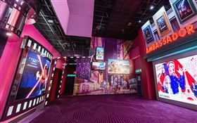 陪伴台北人20年的微風國賓影城，將在10月25號結束營業。（圖／翻攝自國賓影城官網）