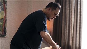 像俗女平行世界　陳嘉玲攜手他惹噴淚