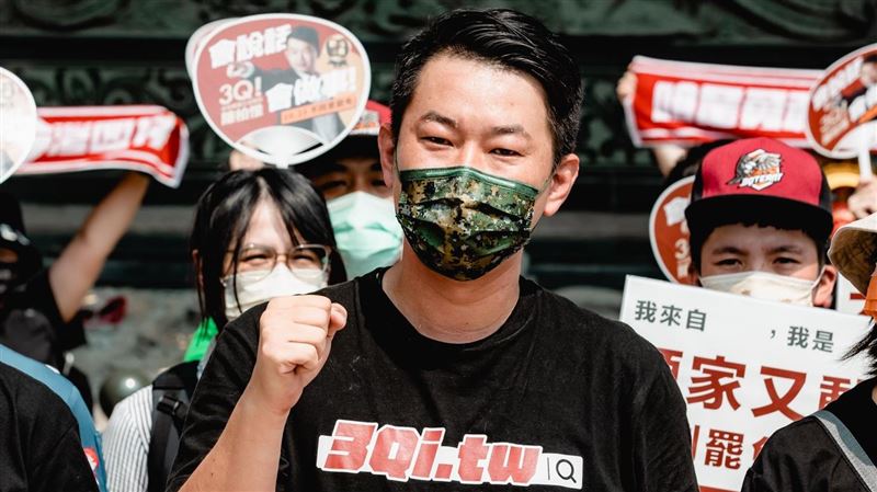 幕後／助3Q！民進黨早決定正面迎戰