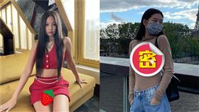 （圖／翻攝自jennierubyjane IG）