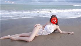 夏米雅。（圖／固力狗娛樂提供）