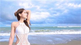 夏米雅。（圖／固力狗娛樂提供）