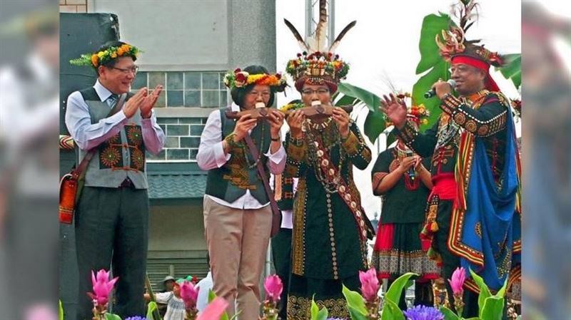 前鄉長包庇出納侵吞公款　判刑8月
