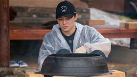 《機智山村生活》。（圖／愛奇藝提供）