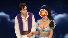  （圖／翻攝自SNL IG）