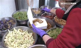 圖／資料照,自助餐,便當菜