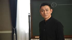 鄭秀文,劉德華,熱血合唱團　（圖／双喜電影提供）