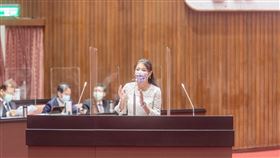 林楚茵（林楚茵國會辦公室提供）