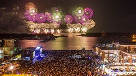 臺南將軍吼音樂節　10/13中午12點限量開放免費報名