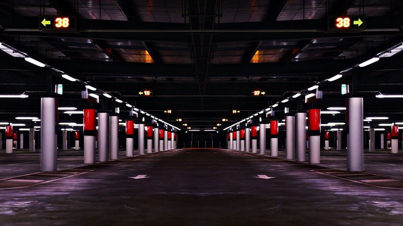 車位租金便宜5百！他一聽出人命發毛