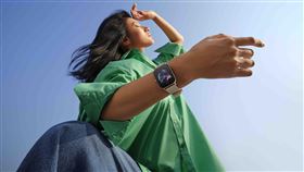 Amazfit一口氣發表三款智慧手錶　預購再送運動手環