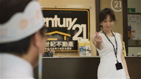 謝盈萱,藍葦華,宋偉恩,于子育,陳竹昇,嚴藝文。（華視、CATCHPLAY提供