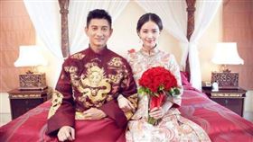 ▲吳奇隆因為會後空翻，翻進了演藝圈。（圖／翻攝自百度百科）