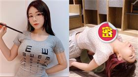 （圖／翻攝自janie.lin IG）