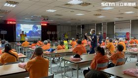 新北市，土城，土城分局，守望相助