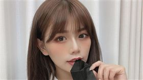 網紅辣模「青青（Ching）」青青Ching IG
