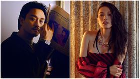  一位曾經拍攝過張國榮的日本攝影師清永安雄（Yasuo Kiyonaga），分享了幾張從未曝光的照片。（圖／清永安雄授權提供、微博）