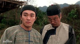 ▲周星馳相關。（圖／翻攝自百度百科）