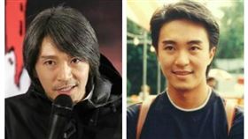 ▲周星馳相關。（示意圖／翻攝自百度百科）