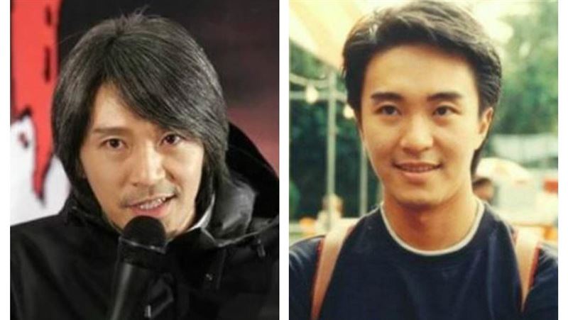 演不好龍套被趕走！周星馳：先給1百