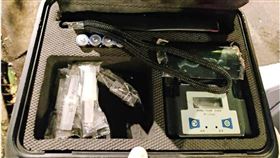 酒測器,拾金不賣,撿到,警察局,接送小孩,兩津勘吉