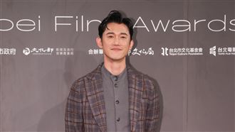 梅莎重創中國　吳慷仁「雙手合十」曝心聲