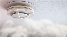 台北市,信義區,抽菸,火警,失火燒毀,（示意圖／pixabay）