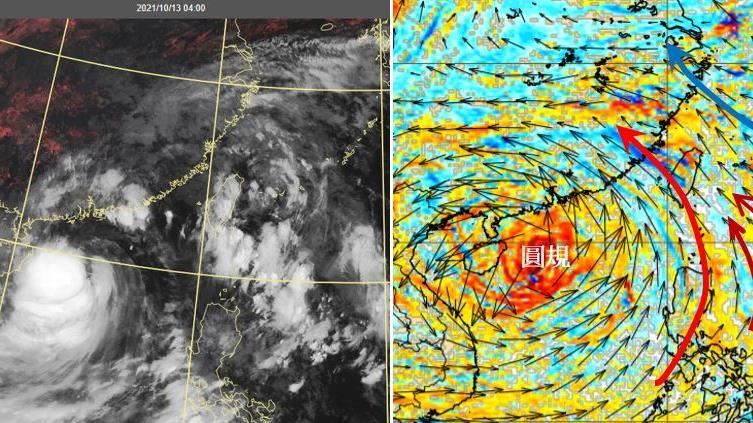 一週天氣多變　下波轉涼時間點曝光
