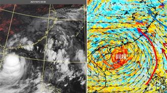 一週天氣多變　下波轉涼時間點曝光
