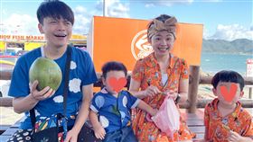 蔡阿嘎一家/臉書