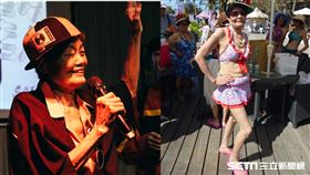 洪葉阿嬤／弘道臺中服務處提供