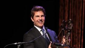 湯姆克魯斯（圖／翻攝自湯姆克魯斯IG）
