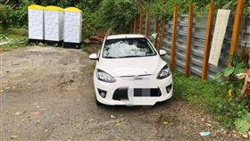 雙十獨攀至能高山　男山友失聯協尋中（圖／翻攝畫面）