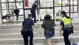 新北市,泰山,嬰兒用品,竊盜,婦人