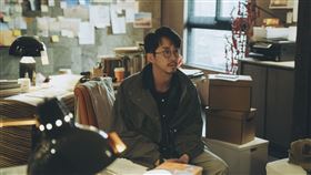 李亦捷,陳漢典,林子熙。（myVideo提供