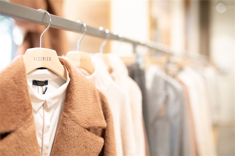 網購服飾以直播、優惠促進社群擴散