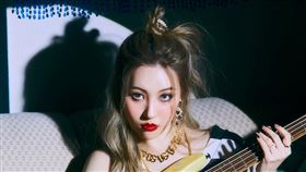 南韓女歌手 宣美 /IG