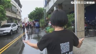 陳柏惟苦行1百小時　最愛的她突現身