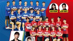 全明星運動會演唱會/翻攝自全明星運動會臉書