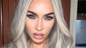 梅根福克斯（圖／翻攝自梅根福克斯IG）
