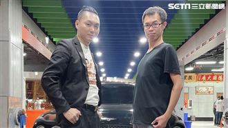 合體1個月翻臉！連千毅：冷凍鄧佳華