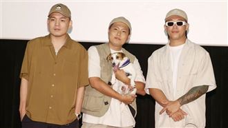 被爆參戰《全明星3》　春風婉拒了